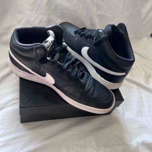 Nike high top